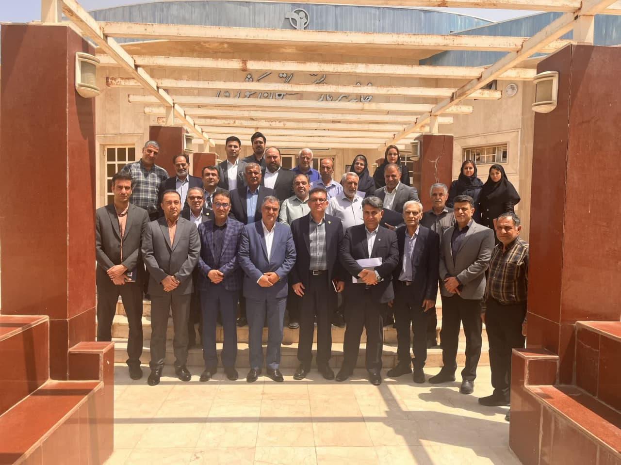 بیمه دانا خوزستان