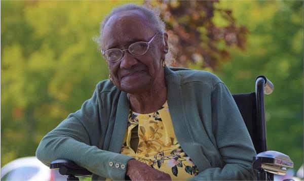 Pennsylvania woman, 114, becomes oldest living person in North America