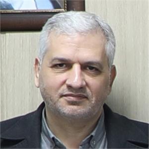 سید حمیدرضا هاشمی