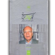 دکتر ایرج افشار سیستانی